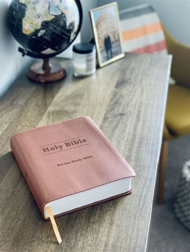 What is the Berean Study Bible (BSB)?
