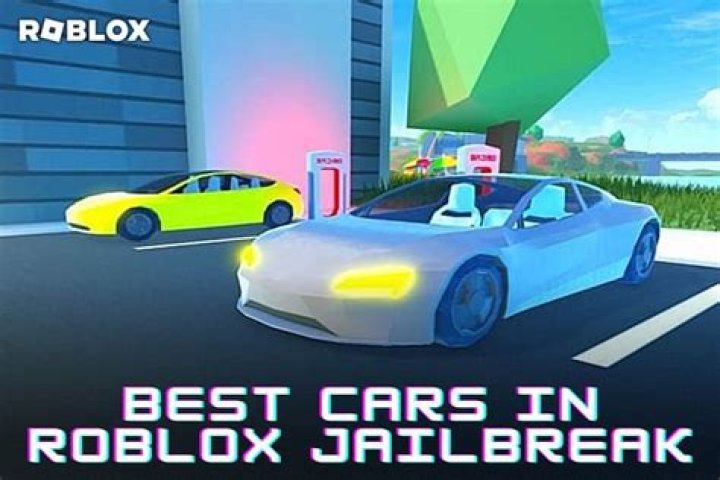 What is the best car in jailbreak Roblox?