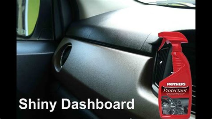 What is the best dash protectant?