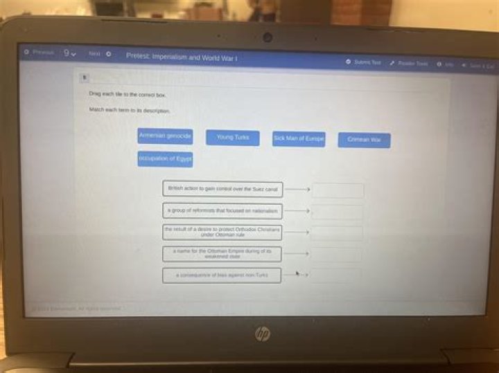 What is the best description of fast mapping?