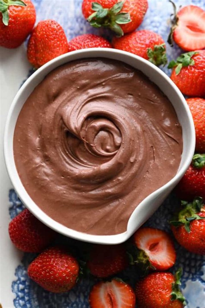 What is the best dipping chocolate?