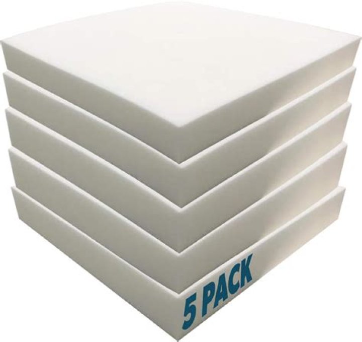 What is the best foam for sculpting?