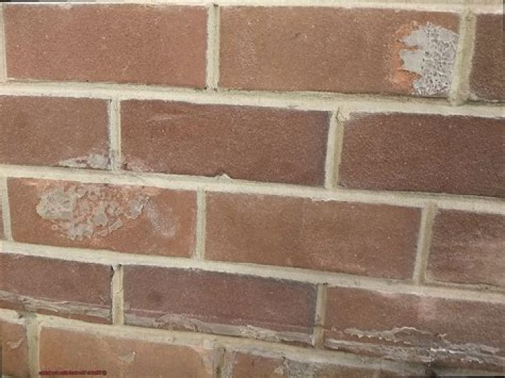 What is the best glue for bricks?