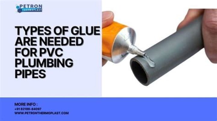 What is the best glue to repair vinyl fencing?