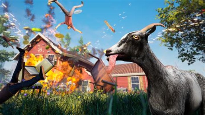 What is the best goat for clearing land?