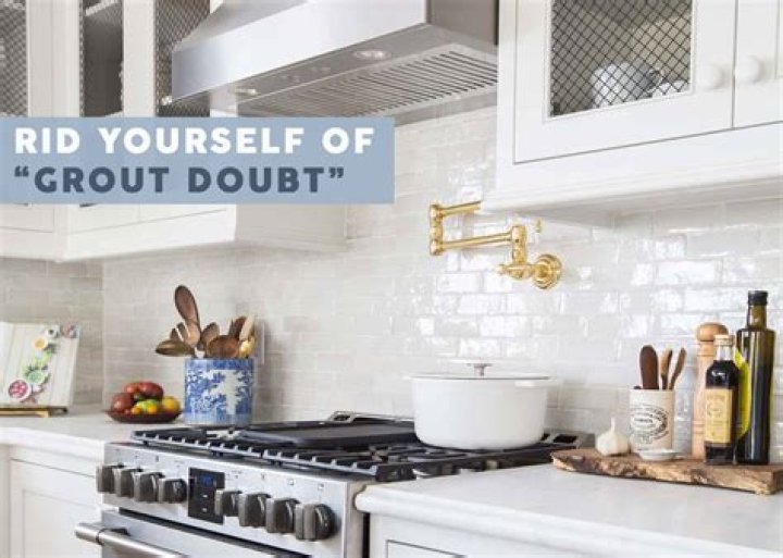 What is the best grout brand?