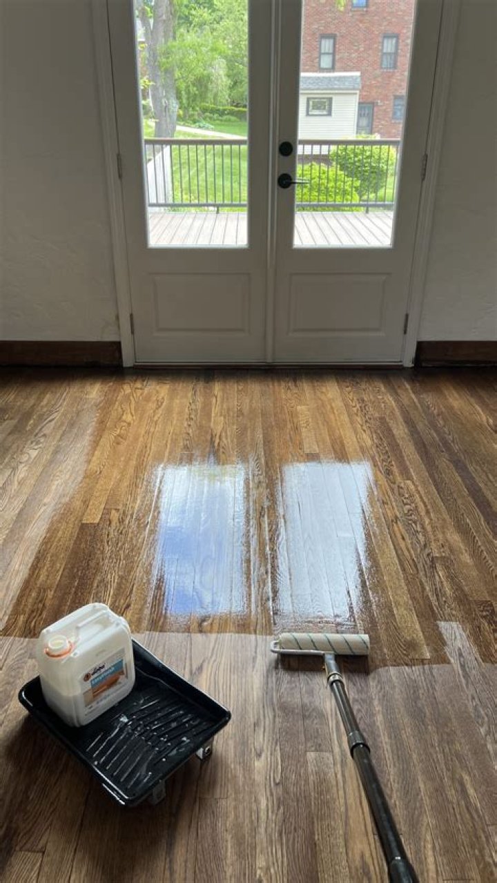 What is the best oil based polyurethane for floors?