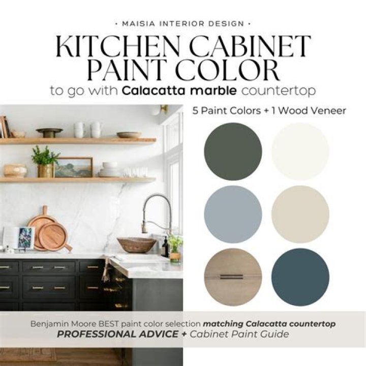 What is the best paint for metal cabinets?