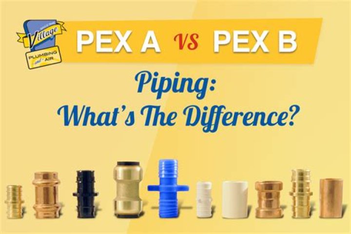 What is the best PEX tubing brand?