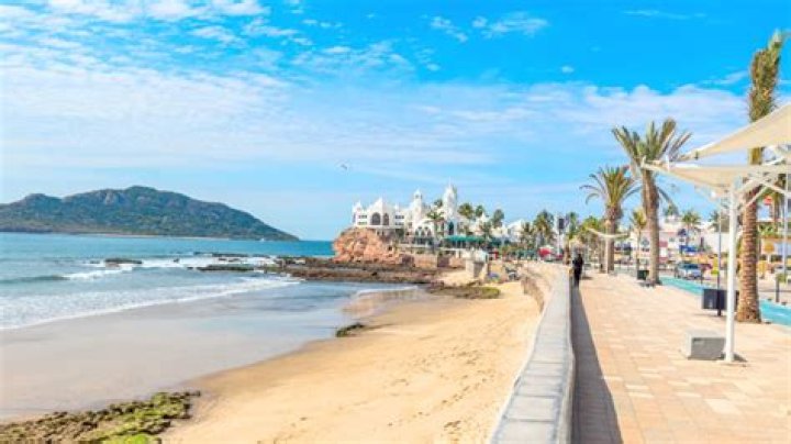 What is the best time to go to Mazatlan?