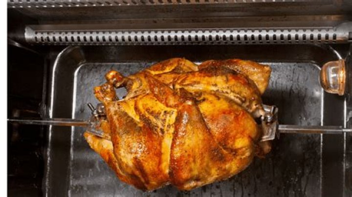 What is the best way to reheat a Costco rotisserie chicken?