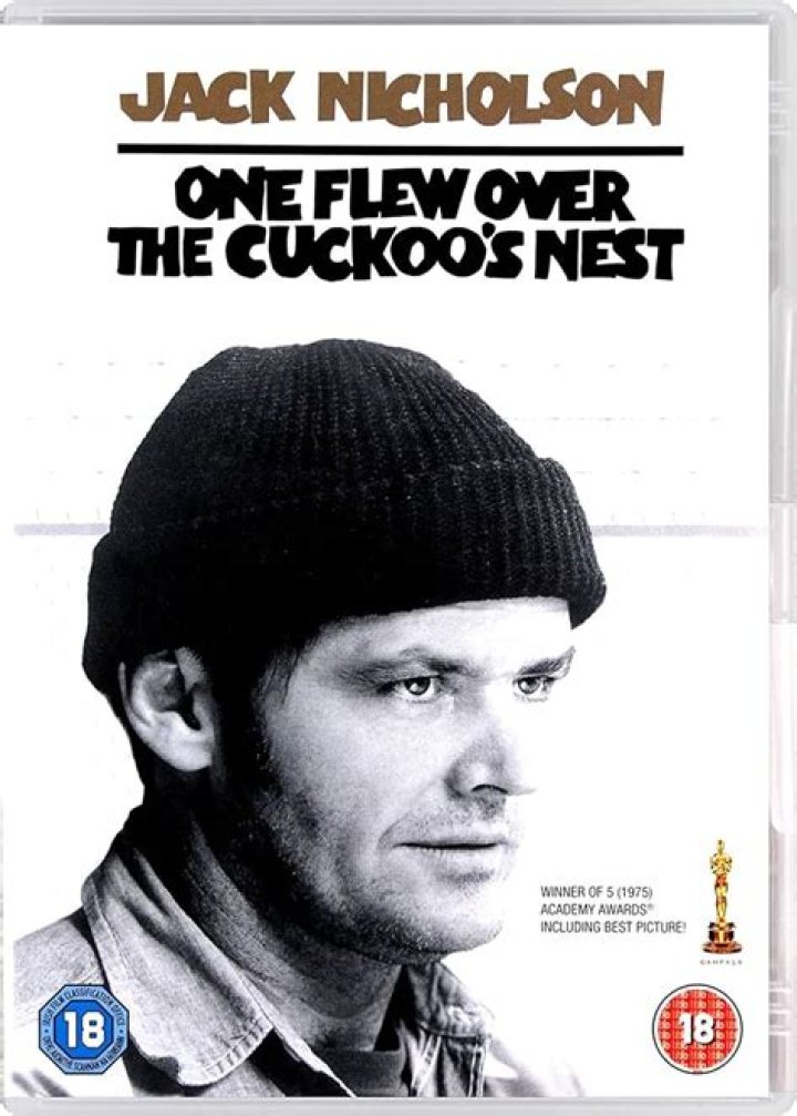 What is the combine in One Flew Over the Cuckoos Nest?