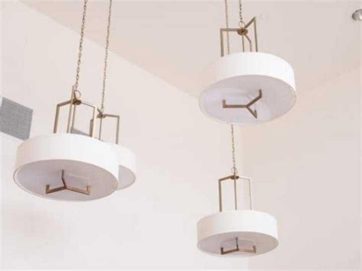 What is the copper wire in a light fixture?