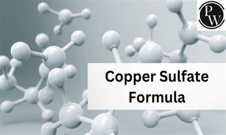 What is the correct formula for copper II permanganate?