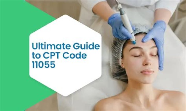 What is the CPT code for splinter removal?