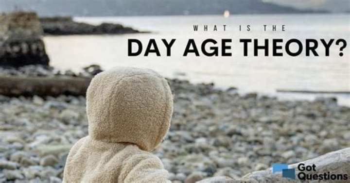 What is the Day-Age Theory?