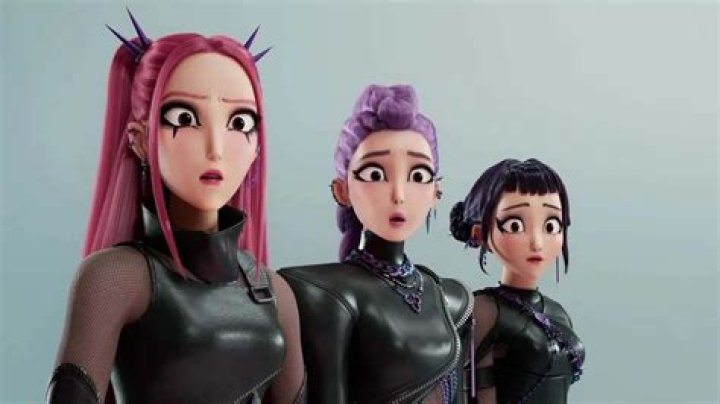 What is the demon in AHS hotel?