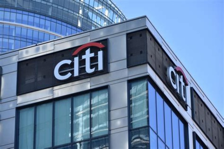 What is the difference between Citi and Citigroup?