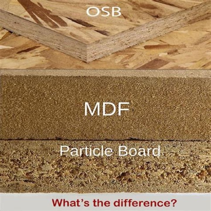 What is the difference between marine grade plywood and pressure treated plywood?