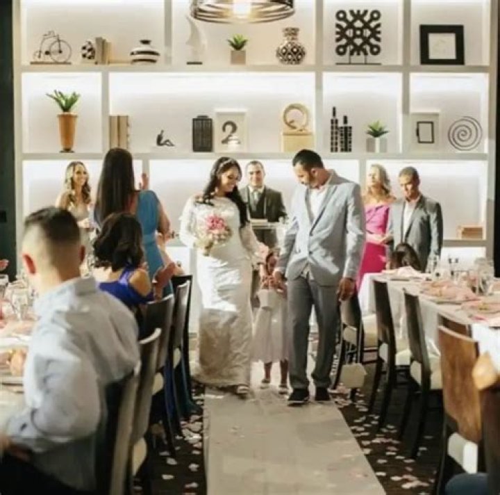 What is the dress code for Chima Brazilian Steakhouse?