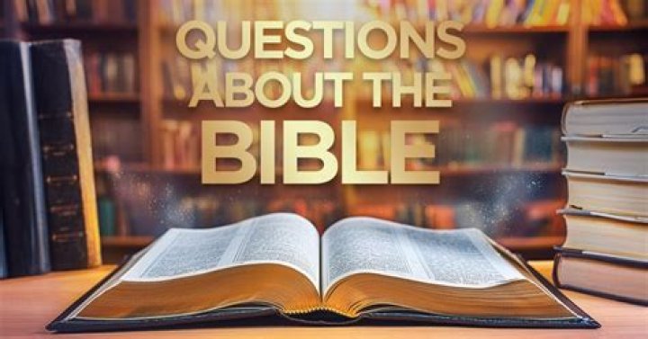 What is the great deception in the Bible?