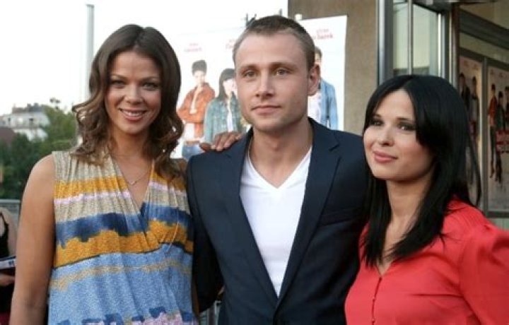 What is the Height of Max Riemelt? Movie,Sexual Orientation and Age