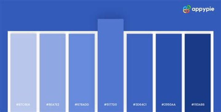 What is the hexadecimal color code for CornFlowerBlue?