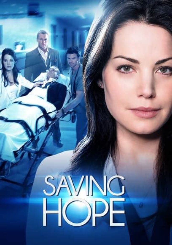 What is the last episode of Saving Hope?