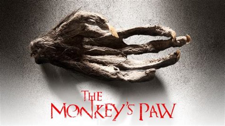 What is the main idea of the story The Monkey’s Paw?