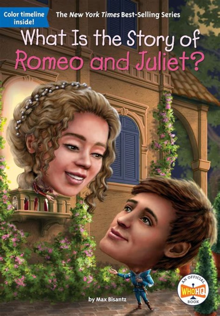 What is the moral of the story of Romeo and Juliet?