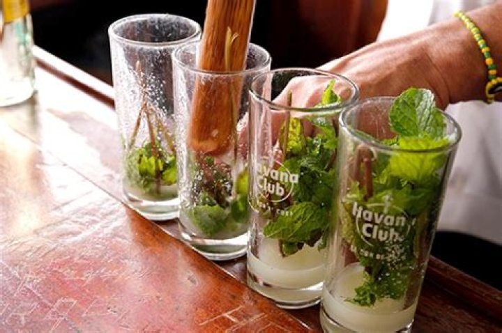 What is the most popular drink in Puerto Rico?