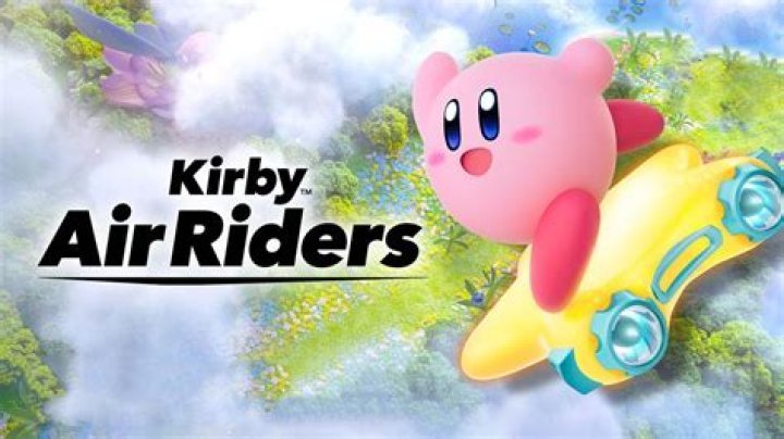 What is the newest Kirby model?