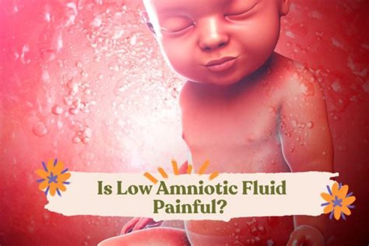 What is the normal pH of amniotic fluid?