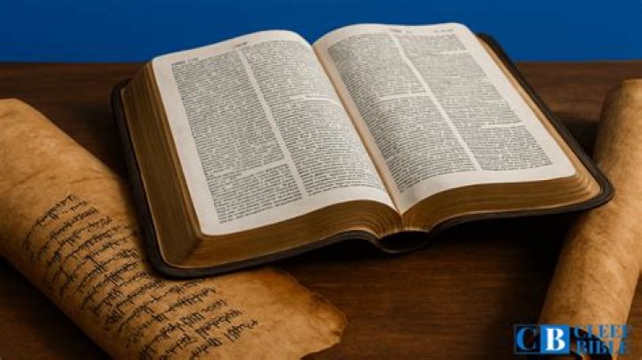 What is the oldest book in the Bible?