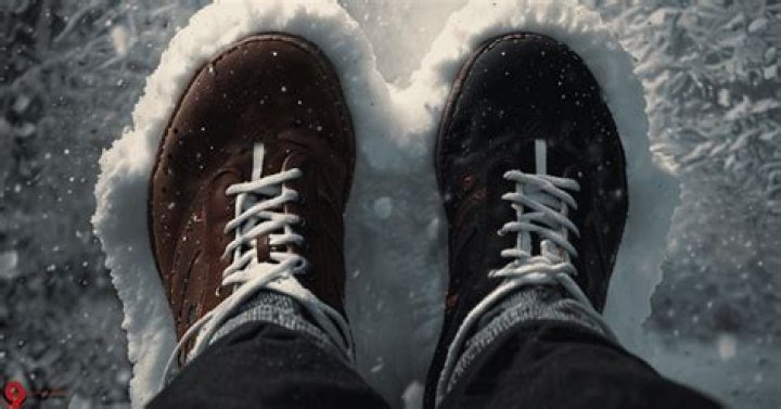 What is the origin of cold feet?