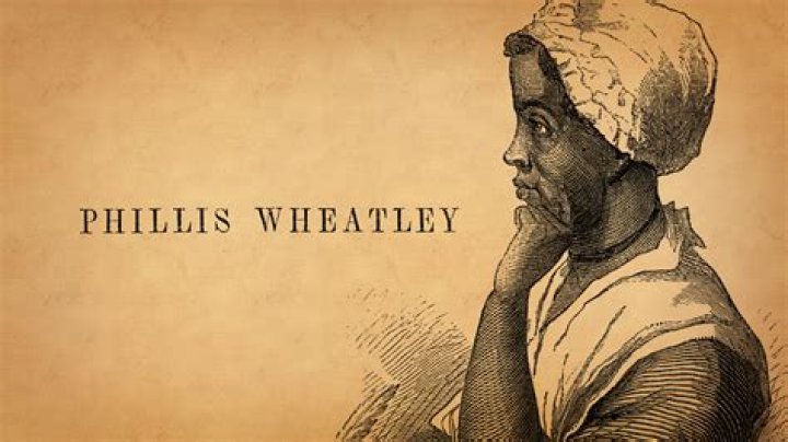 What is the origin of Phillis Wheatley’s name Everfi?