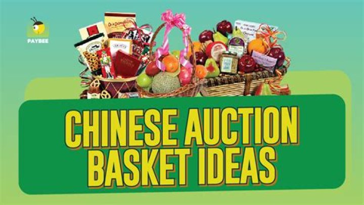 What is the politically correct term for Chinese auction?