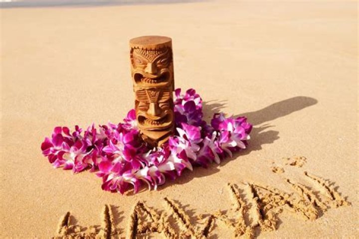 What is the proper way to spell Hawaii?