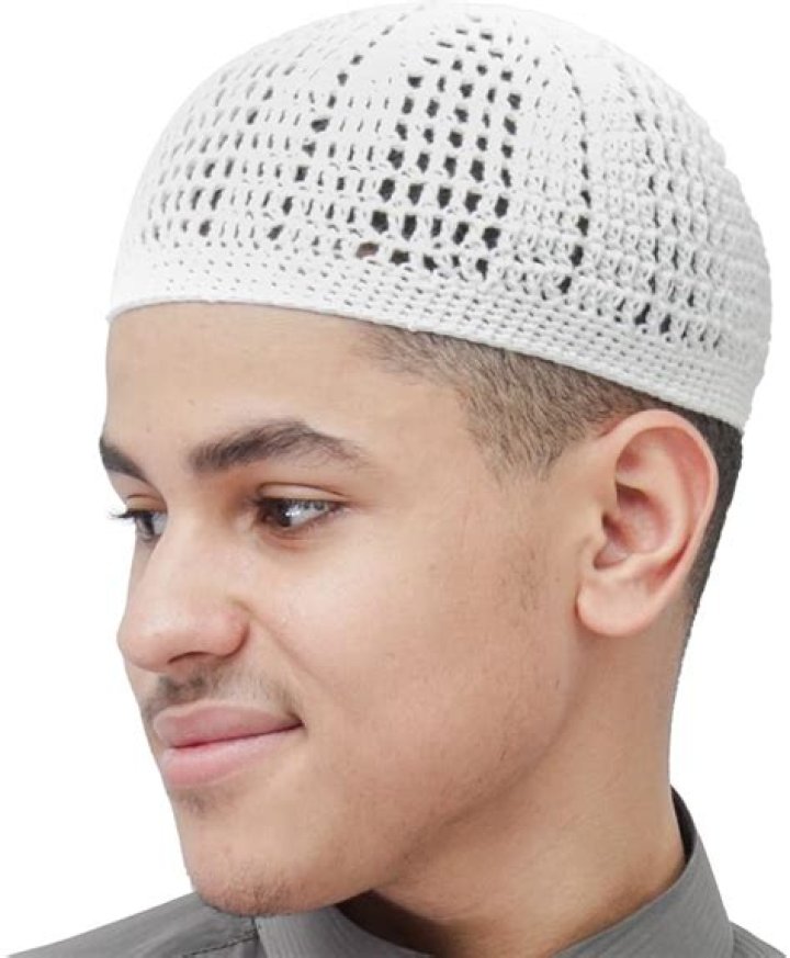 What is the purpose of a kufi?