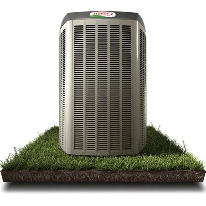 What is the quietest central air conditioner?