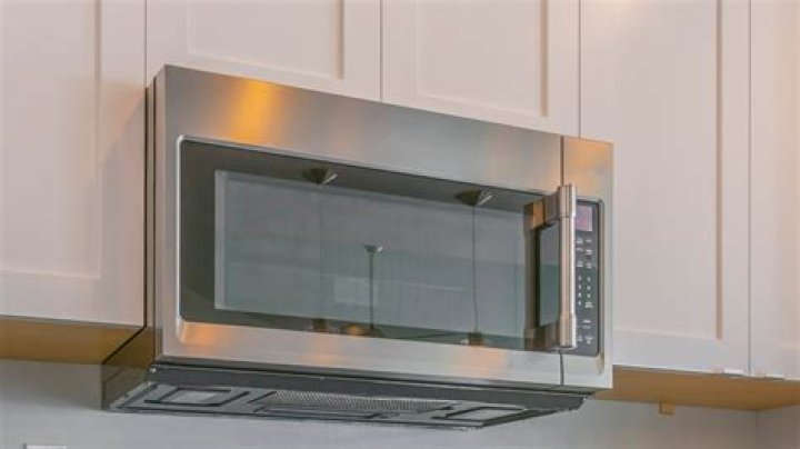 What is the quietest microwave over the range?