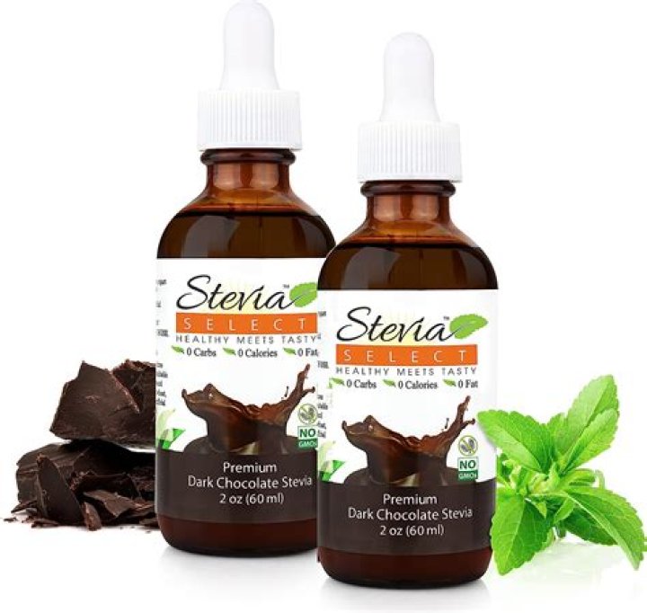 What is the stevia to sugar ratio?