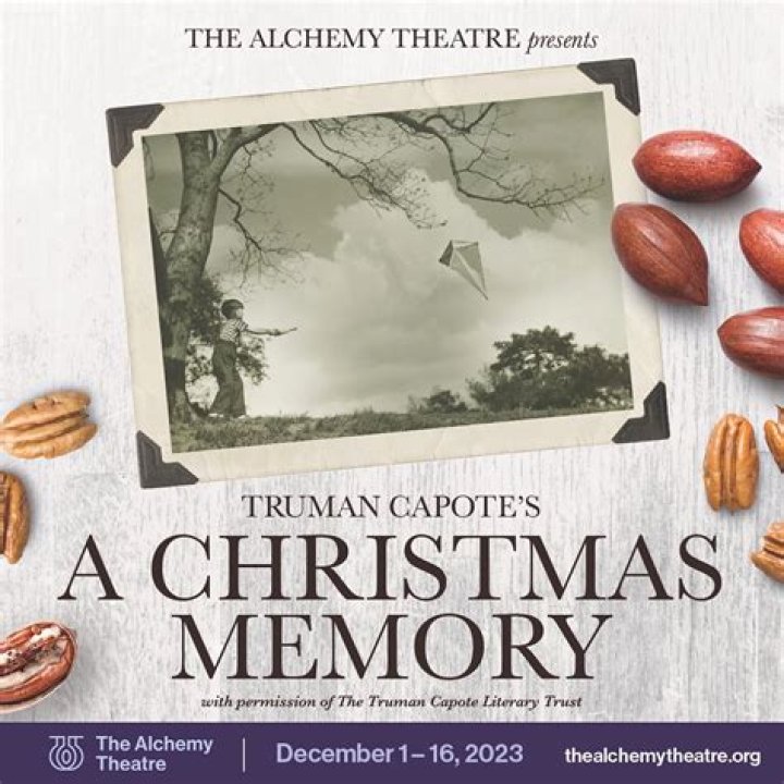 What is the theme for a Christmas memory?