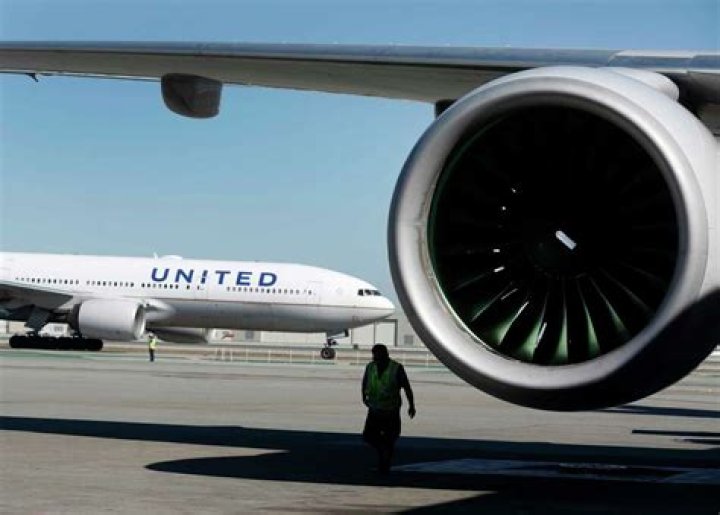 What is the theme song for United Airlines?