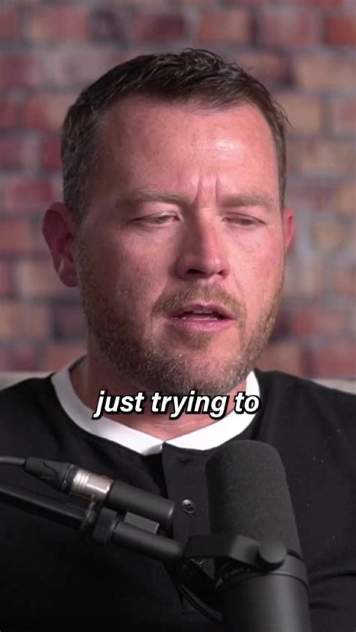 What is the word when you say something but mean the opposite?