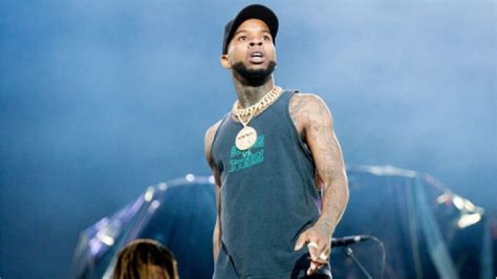 What is Tory Lanez’s real height in cm? Inmate Information Centre sparks speculation amid guilty verdict