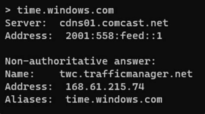 What is Trafficmanager net?