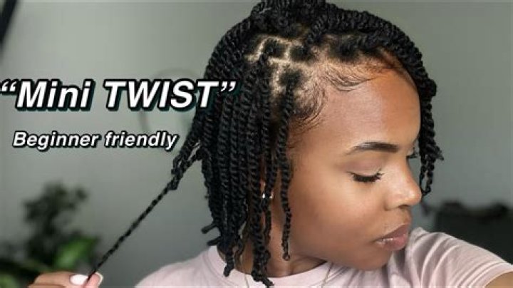 What is twist ID?