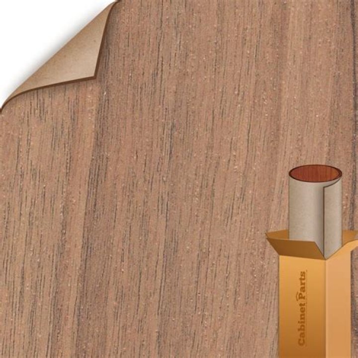 What is vertical grade laminate?