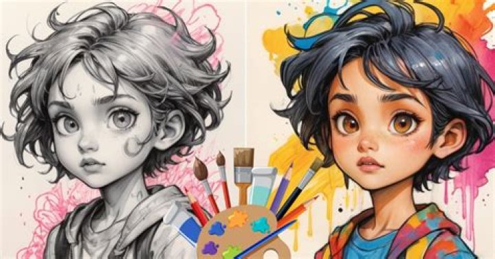 What is wet and dry media?